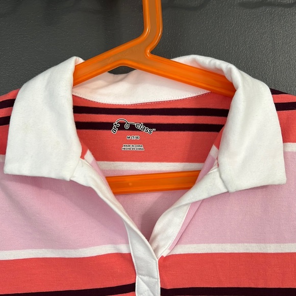 5/$20 Brand new t-shirt dress without tags - Picture 2 of 3